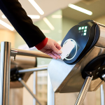 Hastane Geçiş Kontrol Sistemleri