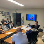 Fides Teknoloji ve Güvenlik Sistemleri: Güvenli Gelecek İçin İş Sağlığı ve Güvenliği Eğitimi ve Sağlık Taramaları