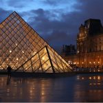 Sanatın ve Güvenliğin Kesişim Noktası: Louvre Soygunu ve Akıllı Sistemlerin Önemi