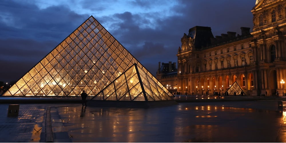 Sanatın ve Güvenliğin Kesişim Noktası: Louvre Soygunu ve Akıllı Sistemlerin Önemi